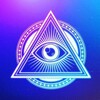 Logo of telegram channel theilluminatiworld666 — The new world order🔺👁️‍🗨️🔺