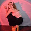 Логотип телеграм канала @theindigostudio — Фотостудия ,,Индиго"✨🪐
