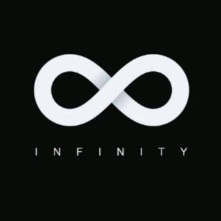 Logotipo del canal de telegramas theinfinity0 - 🖤I N F I N I T Y🥂