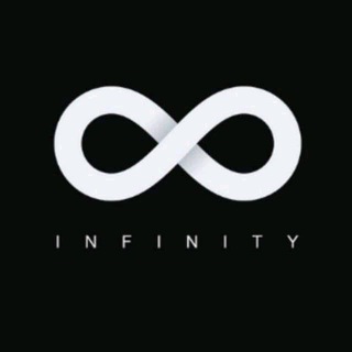 Логотип телеграм канала @theinfinity0 — 🖤I N F I N I T Y🥂