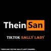 Logo of telegram channel theinsan02 — TikTok Sally lady