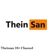 Logo of telegram channel theinsan9 — Переходник