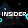 Логотип телеграм канала @theinsider_tg — INSIDER • Новости