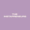 Logo of telegram channel theinstapreneurschannel — The Instapreneurs