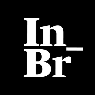 Logotipo do canal de telegrama theinterceptbr - The Intercept BR