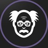 Логотип телеграм канала @theinteresno — The интересно!