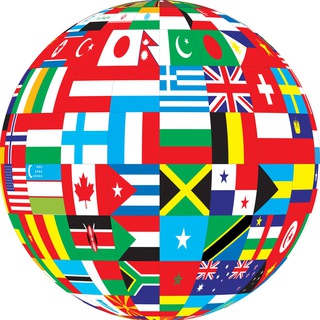 لوگوی کانال تلگرام theinternationalpolitics — TheInternational/اینترنشنال