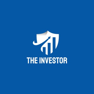 Logo saluran telegram theinvestor_id — Channel - The Investor