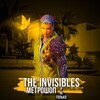 Логотип телеграм канала @theinvinciblesshop — The Invisibles shop