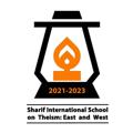 Logo saluran telegram theismschool — Theismschool