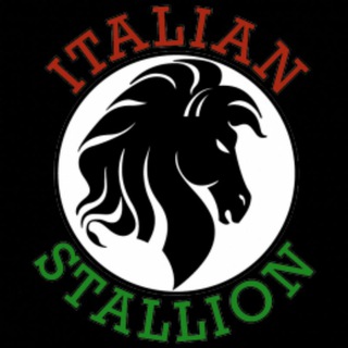 Logo del canale telegramma theitalianstalliongames - The Italian Stallion Games