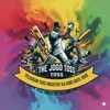 Telegram channel ♟️THE JOGO TOSS™♟️ logo