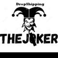 Logotipo del canal de telegramas thejokerdrop - 🪙🌐THEJOKER TEAM🪙🌐