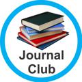 Telgraf kanalının logosu thejournalclub — The Journal Club - Life Sciences & Biotech