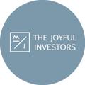 Telegram kanalining logotibi thejoyfulinvestors — FIRE with The Joyful Investors 🌴