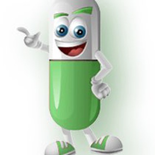 لوگوی کانال تلگرام thejoyofpharmacology — 💊 لذت داروشناسی