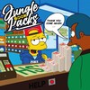 Logo of telegram channel thejunglebookpack — THE JUNGLE BOOK PACKS
