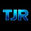 Логотип телеграм -каналу thejusticereportnews — The Justice Report
