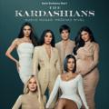 Logo saluran telegram thekardashians_2022 — Las Kardashians | Subtitulado español