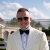 Логотип телеграм канала @thekarpovich — КАРПОВИЧ