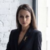 Логотип телеграм канала @thekatekostikova — The Kate | Системный Маркетинг