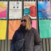 Логотип телеграм канала @thekateshel — Катя и…