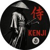 Логотип телеграм канала @thekenjiway — Crypto Predator