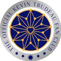 Logo saluran telegram thekevintrudeaufanclubchannel — The Official Kevin Trudeau Fan Club Channel