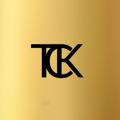 Logo saluran telegram thekeystonechannel — The Keystone Channel 🌎