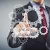 Logo of telegram channel thekeytosuccesss — 🧬 The Key To Success 🧬
