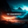 Telegram kanalining logotibi thekhakimov_3d — CGI | AI Tavakkal Khakimov