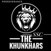 टेलीग्राम चैनल का लोगो thekhunkharsofficial — THE KHUNKHARS Official 🙌 - SSC & Oriented Exams