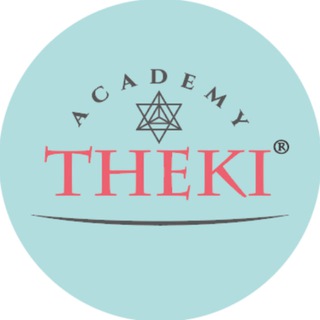 Logo des Telegrammkanals theki_offiziell - THEKI Academy