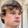Логотип телеграм канала @thekidpukva — только позитивные новости!