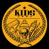 Логотип телеграм канала @thekidscrew — thekidscrew