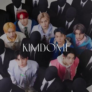 Логотип телеграм канала @thekimdome — « 🎸» 𝙩𝙝𝙚 𝙠𝙞𝙢𝙙𝙤𝙢𝙚
