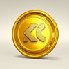 Logo of telegram channel thekingdomcoinofficial — The Kingdom Ecosystem