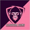 Logo of telegram channel thekingdomgems — Kingdom Calls 💣