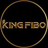 Telegram channel KING FIBO No 1 Fibo Technique logo