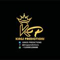 Telegram channel KINGS PREDICTIONS✅ logo