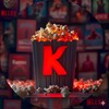 Telegram channel Кинолъ 📺 logo