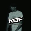 Логотип телеграм канала @thekofa — koF official