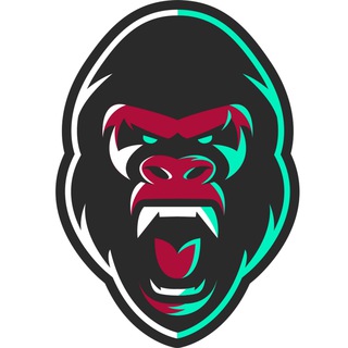Logo of telegram channel thekongcrypto — The Kong Crypto
