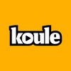 Логотип телеграм канала @thekoule — koule