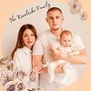 Логотип телеграм канала @thekovalenko_family — The Kovalenko family 🫶🏻