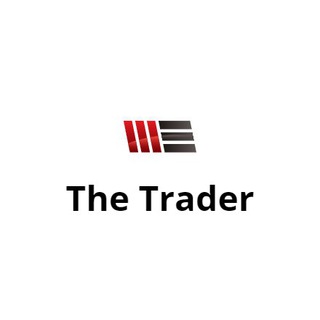 Логотип телеграм канала @thekrasbulll — The Trader