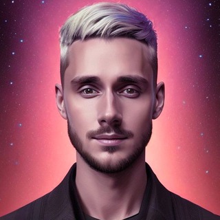 Логотип телеграм канала @thekrechetov — КРЕЧЕТОВ