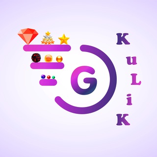 Логотип телеграм канала @thekulikshop — Магазин KuLiK | Galaxy Чат / Галактика Знакомств