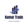 Logo saluran telegram thekumartrade — Nifty | Banknifty | Option Calls | Kumar Trade ™️