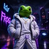 Логотип телеграм канала @thekwach — 🐸 Чаепитие у Квача 🎄